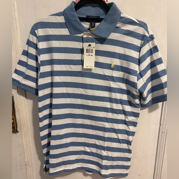 Ralph Lauren T-Shirt - Picture 1 of 4